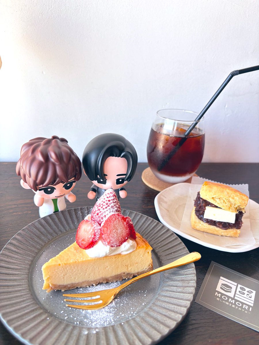 あーこ tweet media