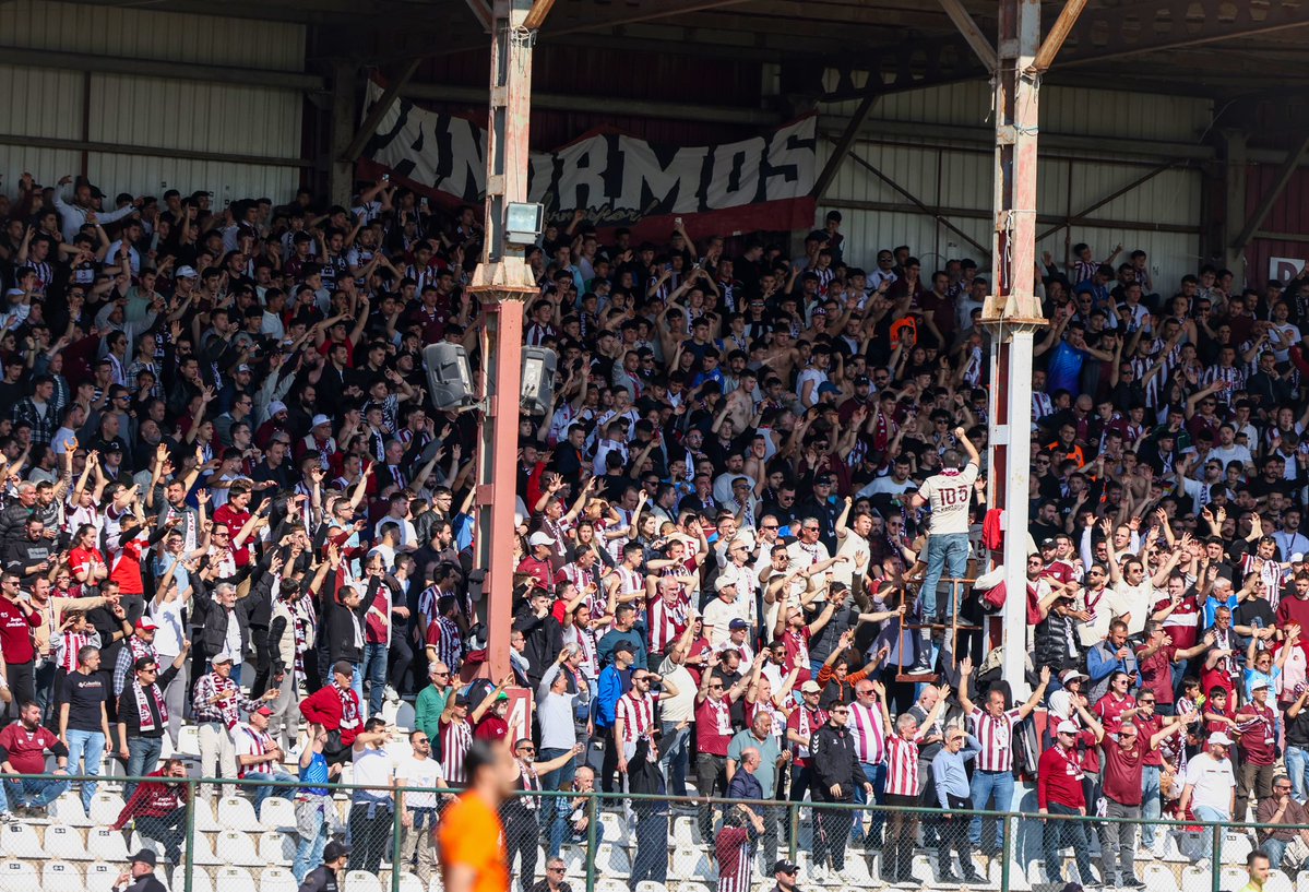 Özbeyli Bandırmaspor tweet media