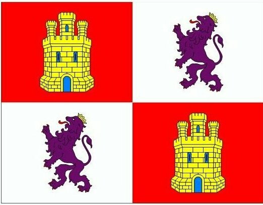 guardiacivil's tweet photo. En el Día de Castilla y León felicitamos a la gente que allí nació o vive en esa bella tierra.

..."cuando se la conoce, se le ama y ya no se le puede volver la cara"
 -Camilo José Cela-✒️

  Feliz #DíaCastillaYLeón ! https://t.co/zotN73XLve
