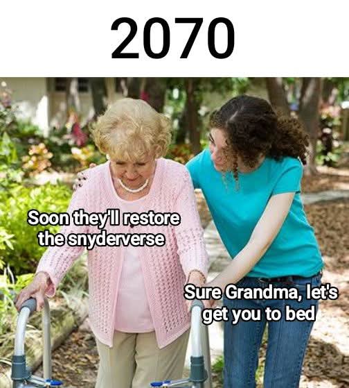 John Constantine tweet media