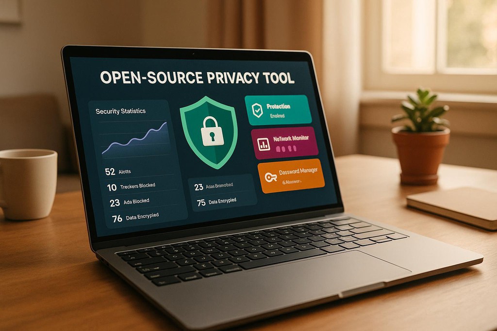 mobilesmsio's tweet image. Start by optimizing your browser with privacy-focused extensions and fine-tuning its settings for maximum security.

Read more 👉 sms.onl/i0sask

#DigitalLife #DataBreaches #Privacy