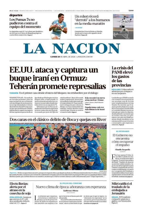 Keops FM 90.1 | Cadena 3 La Plata tweet media