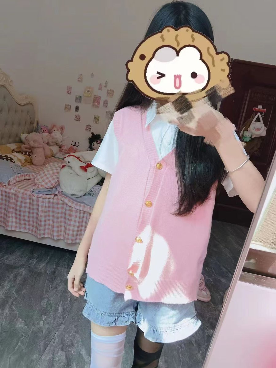 你像一个笨蛋 tweet media