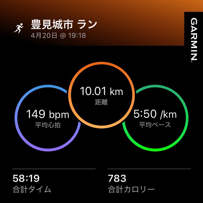 さんぐゎー🏃@沖縄 tweet media