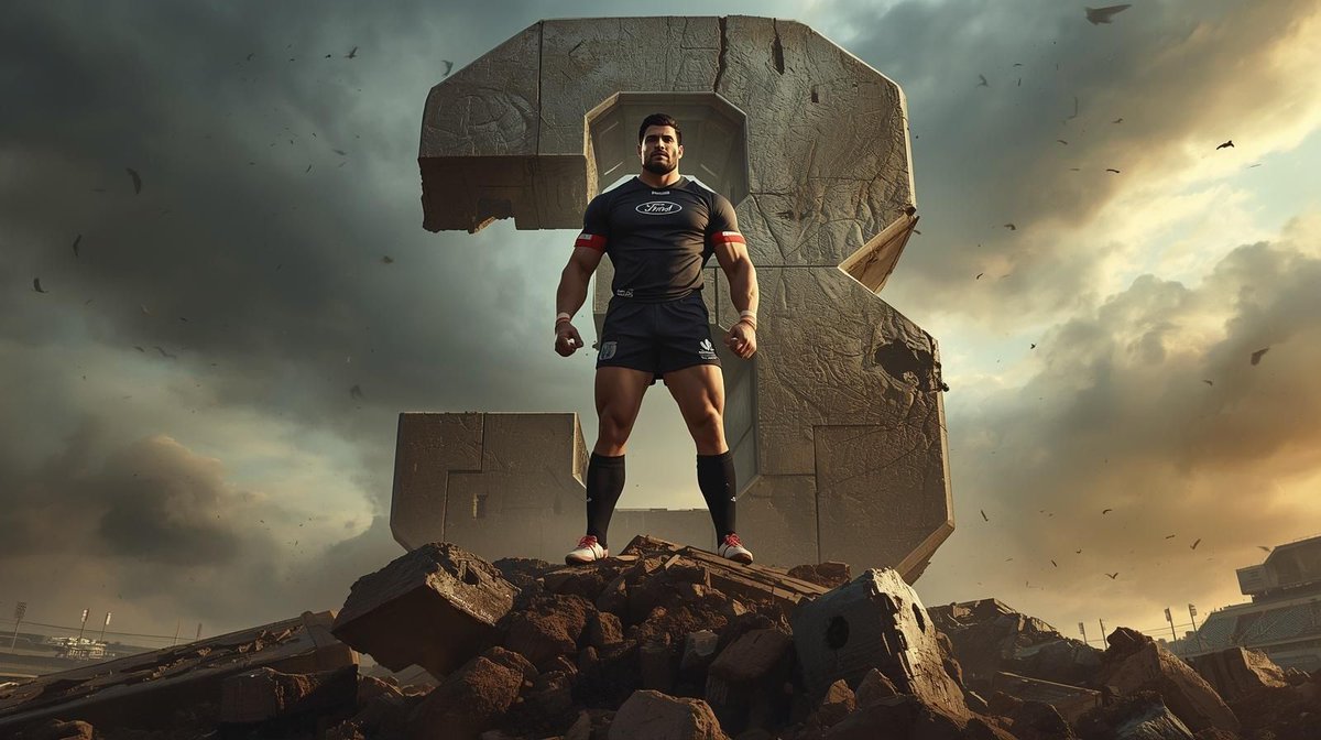 NRLCEO Fantasy Footy tweet media