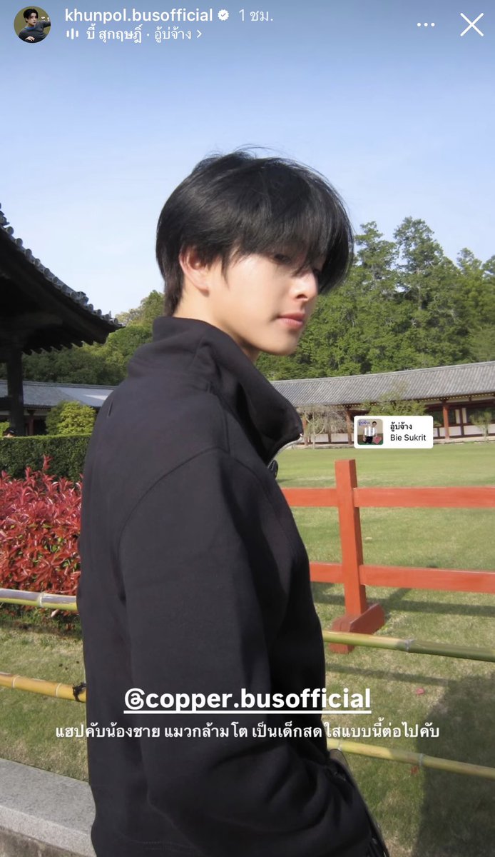 BUSSTORY tweet media