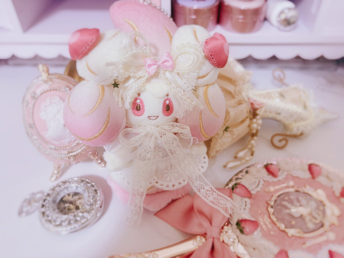 𝓜❀ tweet media