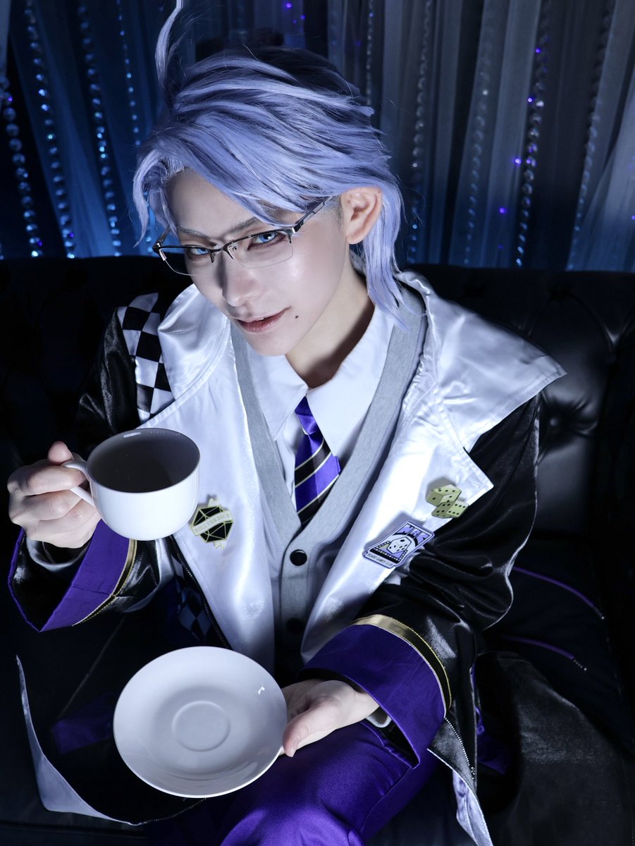 リチャード（ｺｽ垢）5/2道頓堀5/31ｲﾝﾃ🥓 tweet media