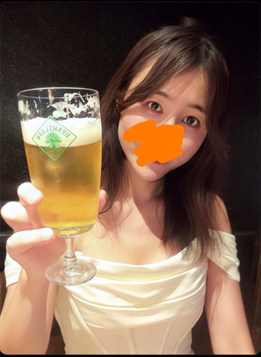 ayakaaaa1224's tweet image. 地震大丈夫？😳💦

看護師してる時に普通に揺れて
一瞬ヒヤッとしたけど無事です🙏

からの——
いつものお店で乾杯🍻✨

こういう日こそ、ちゃんと一息😌
みんなも無事でありますように。

#地震大丈夫 #看護師の日常 #乾杯 #ととのい飯 🍺