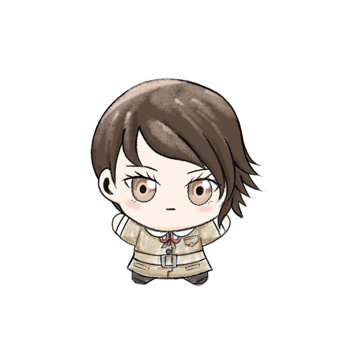 ユウガ tweet media