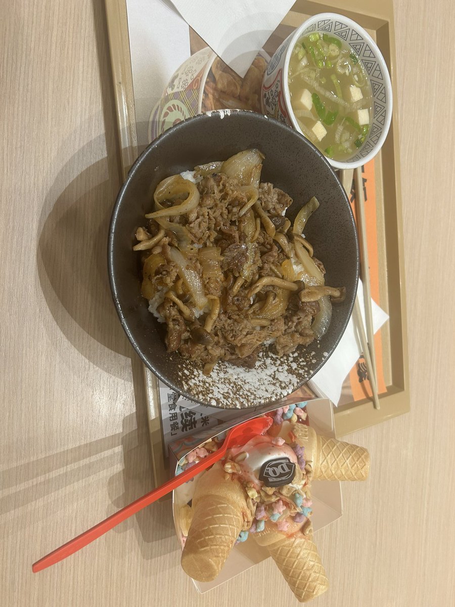 昨天和欧润吉🍊 tweet media