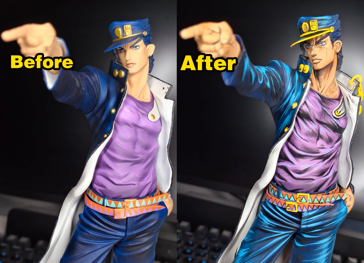 Datudou_Repaint tweet media