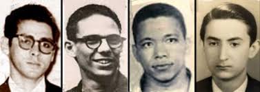 Evocamos a los mártires de Humboldt 7, vilmente asesinados un día como hoy. ¡A esa #Cuba neocolonial de oprobio y crímenes no volveremos jamás! #CubaEstáFirme y rinde tributo a sus héroes.