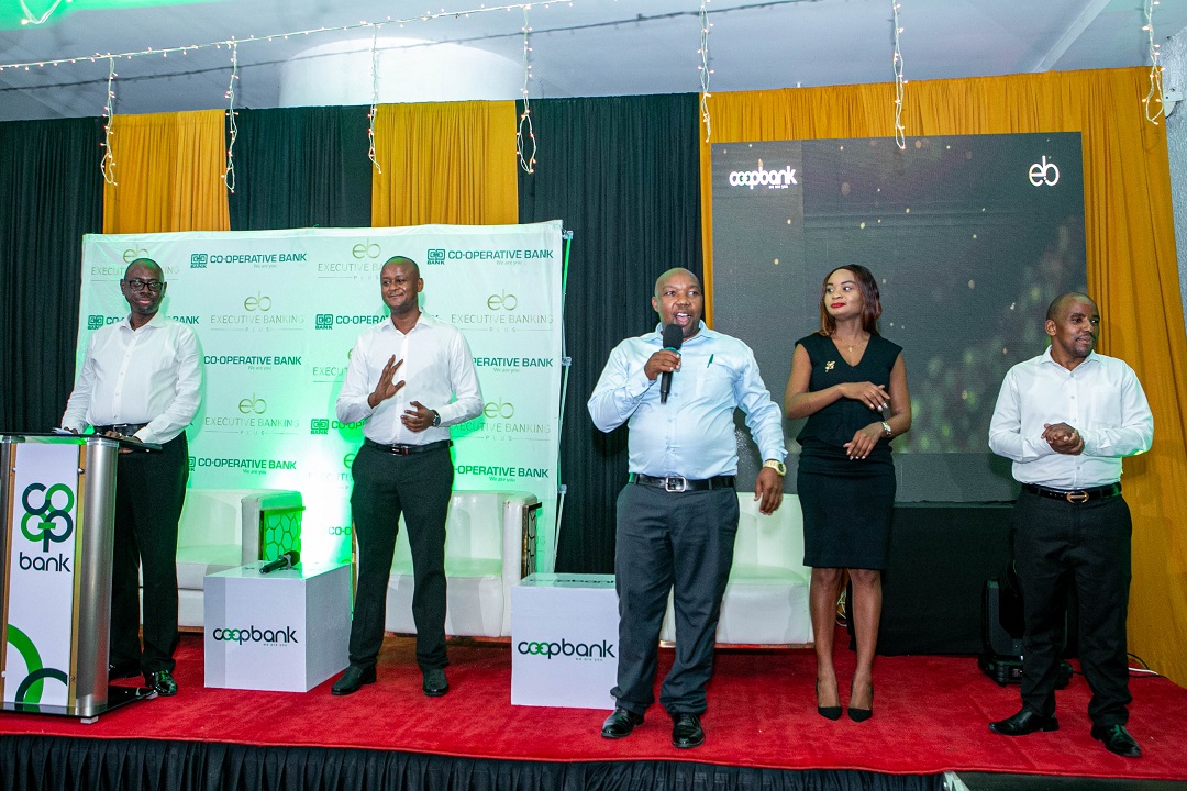 DestinAfrica's tweet image. Kenya’s Top Executives Gather in Mombasa for Co-op Bank’s Elite Networking Gala destinafrica.co.ke/kenyas-top-exe… via @https://x.com/DestinAfrica #DestinAfrica #Banking #ExecutivePlus #CorporateKenya @Coopbankenya