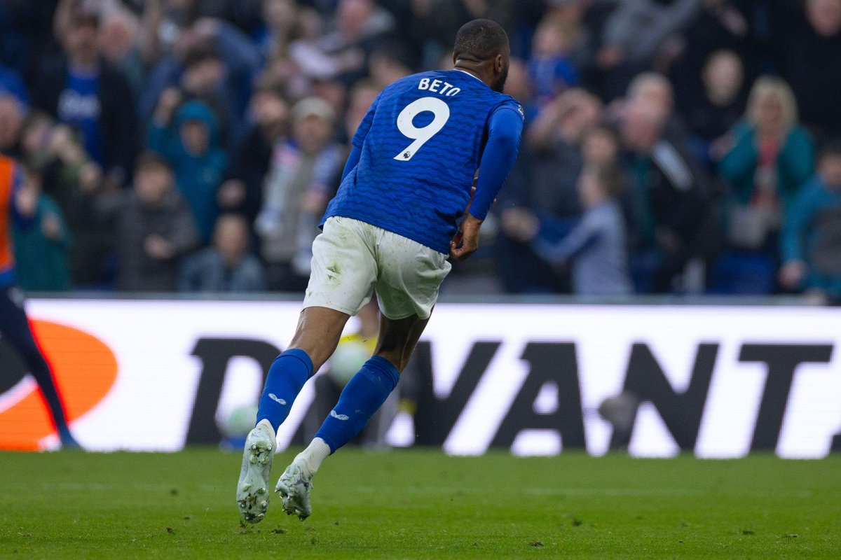 Everton FC News 💙 tweet media