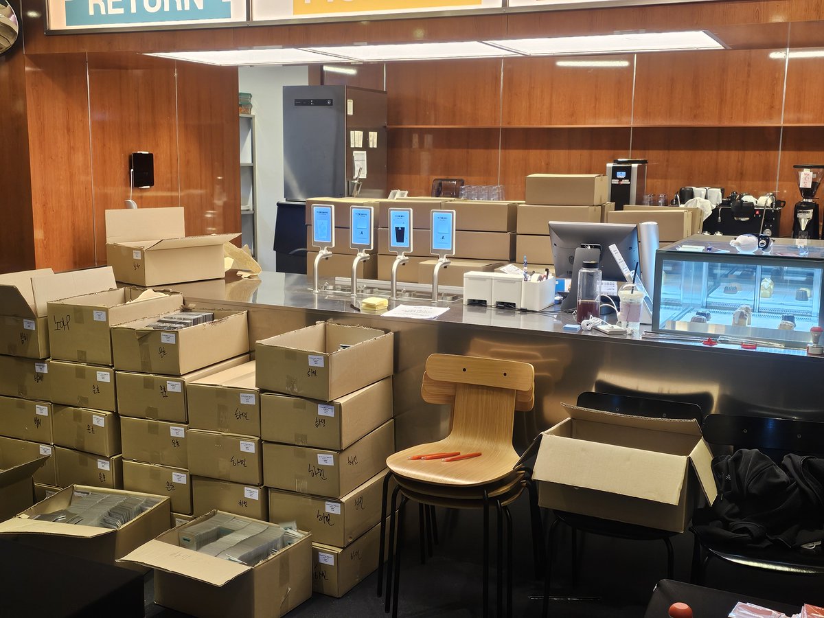 으노랑바 tweet media