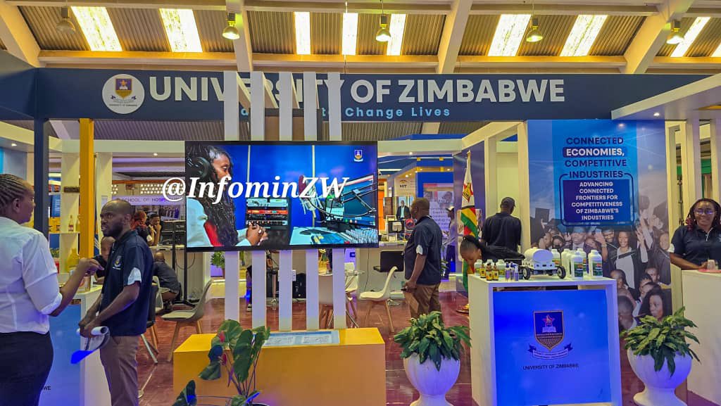 Nick Mangwana tweet media