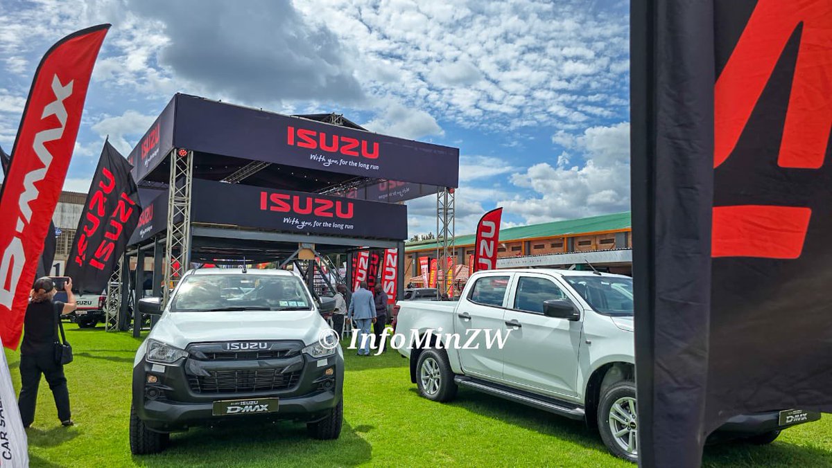 Nick Mangwana tweet media