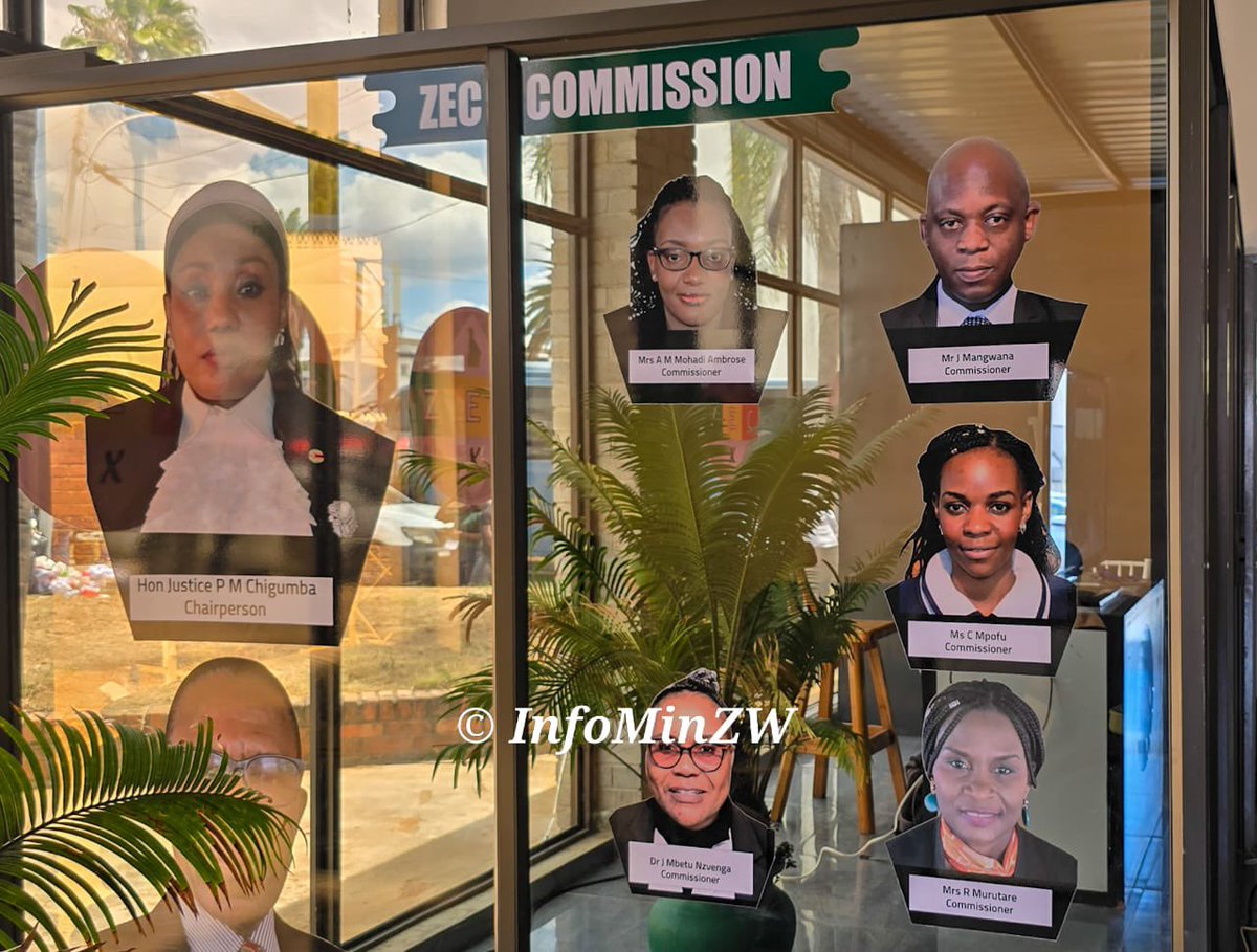 Nick Mangwana tweet media