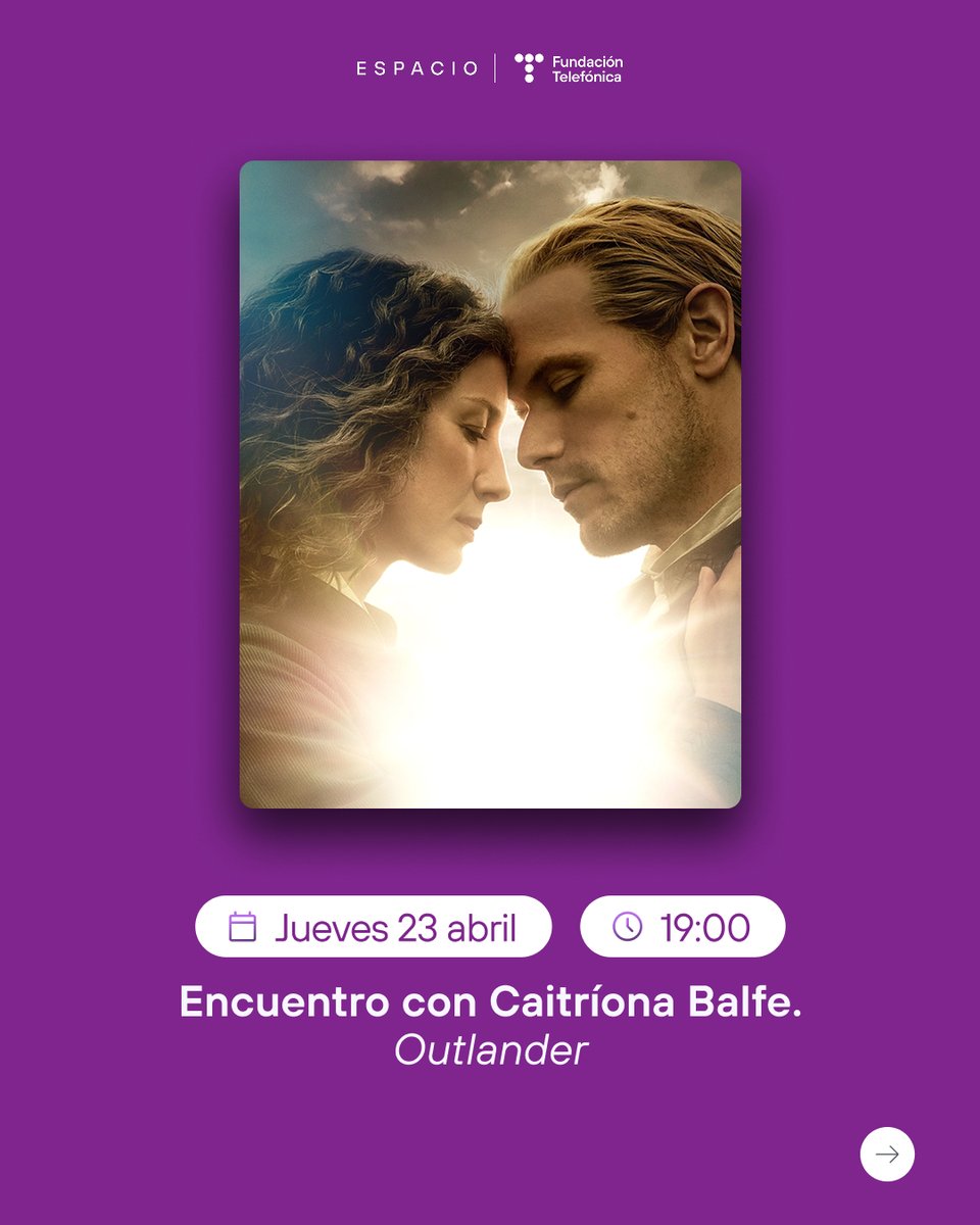 Espacio Fundación Telefónica tweet media