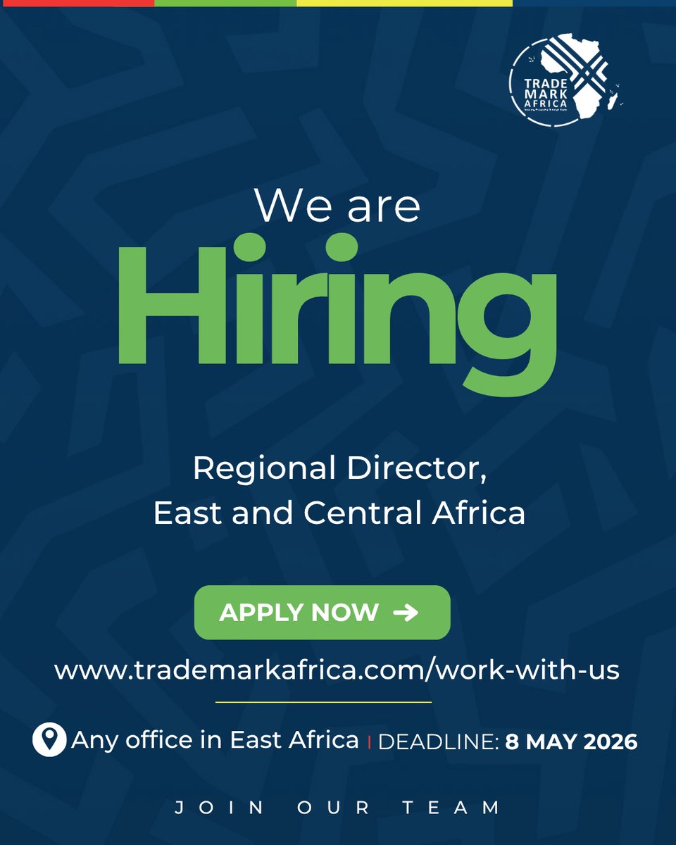 TradeMark Africa tweet media