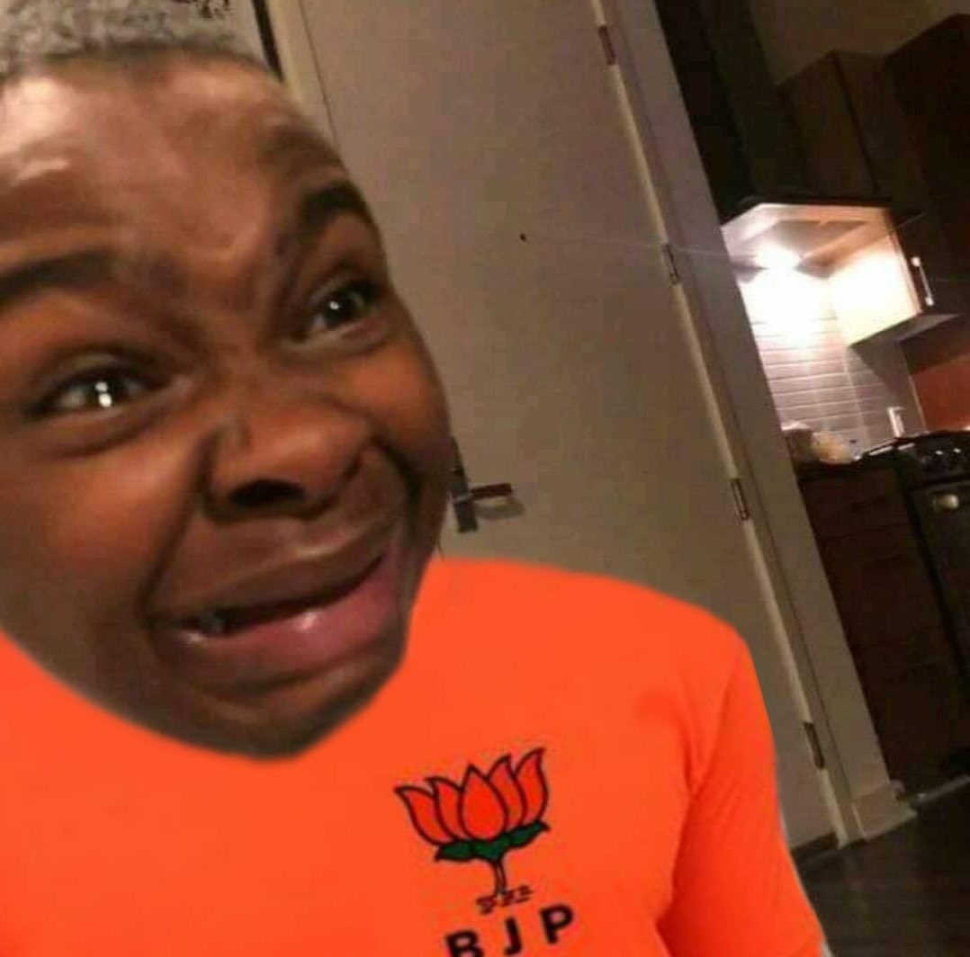Bitcoinical's tweet photo. @rishibagree @namitathapar Triggered https://t.co/d8wxw29yOK