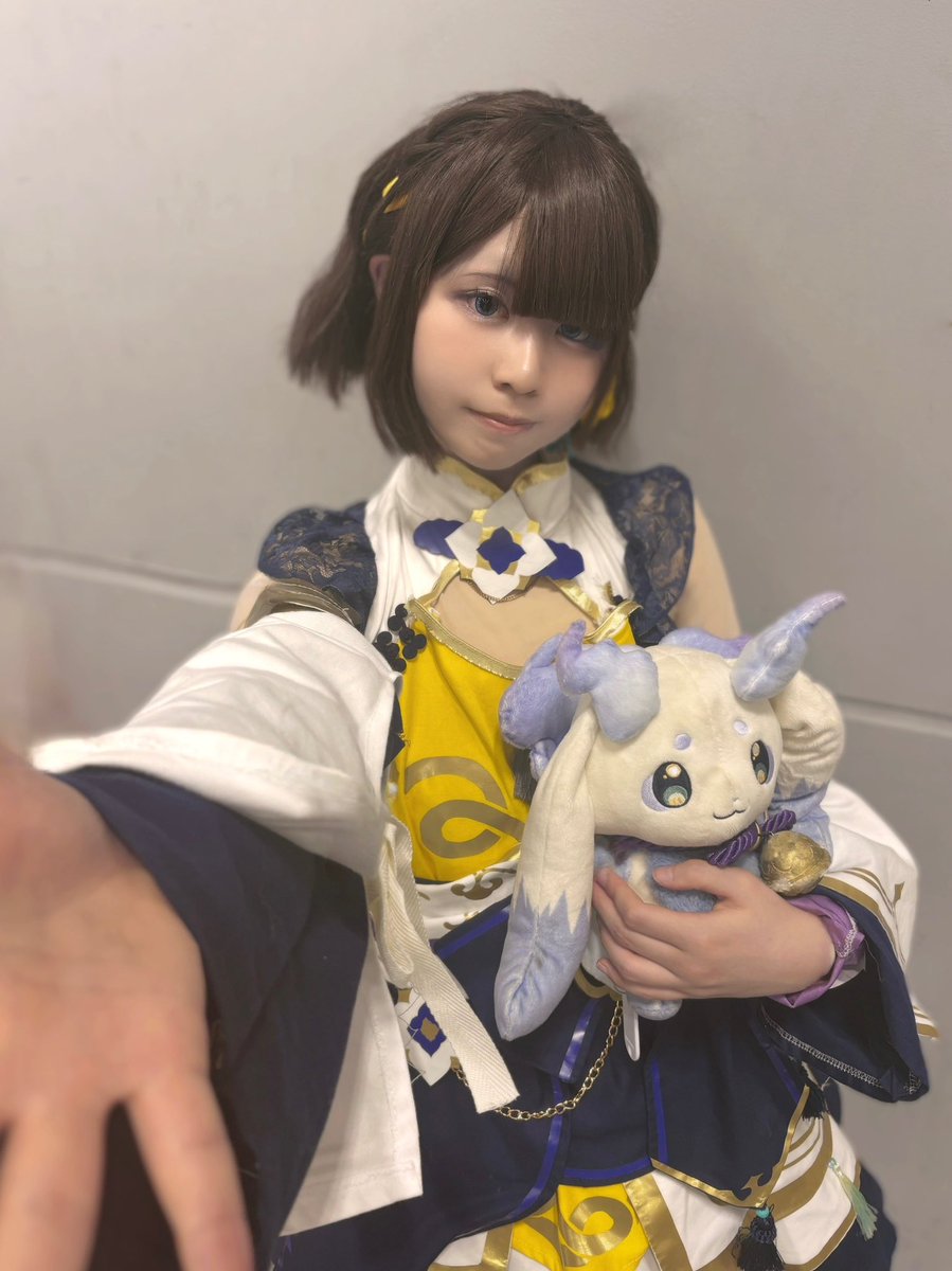 無希野詩 tweet media