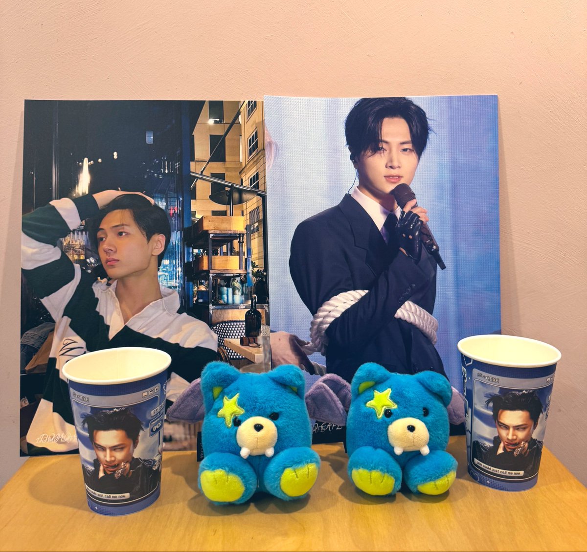 ぷる子はみだり利き tweet media