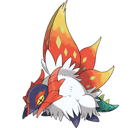 Rose the Car'a'carn 🏳️‍⚧️ tweet media