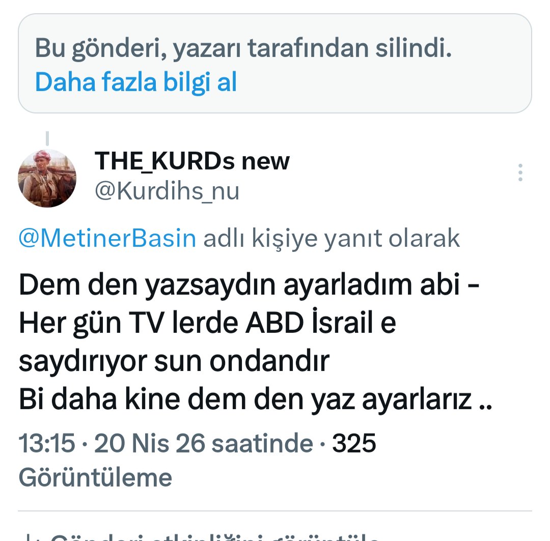 THE_KURDs new tweet media