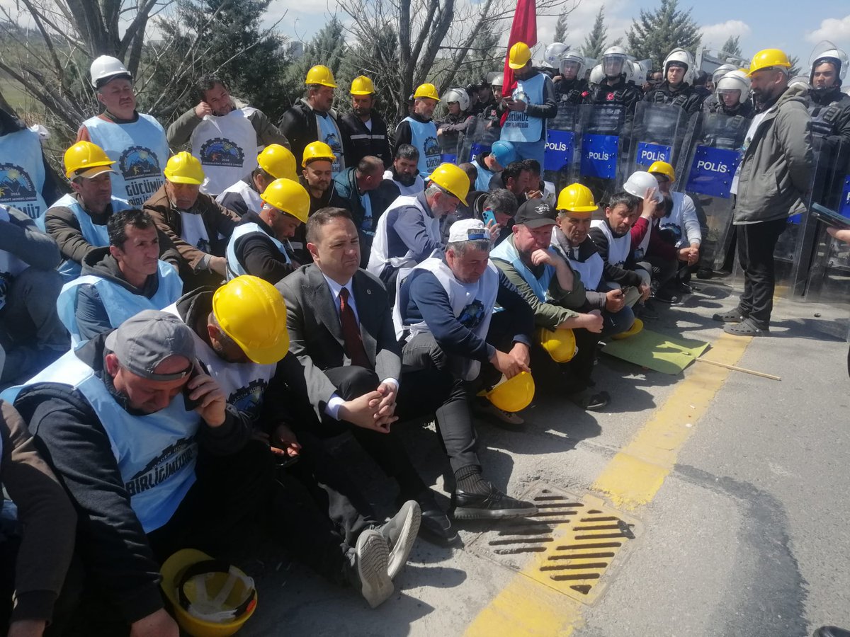 DEM PARTİ ANKARA tweet media