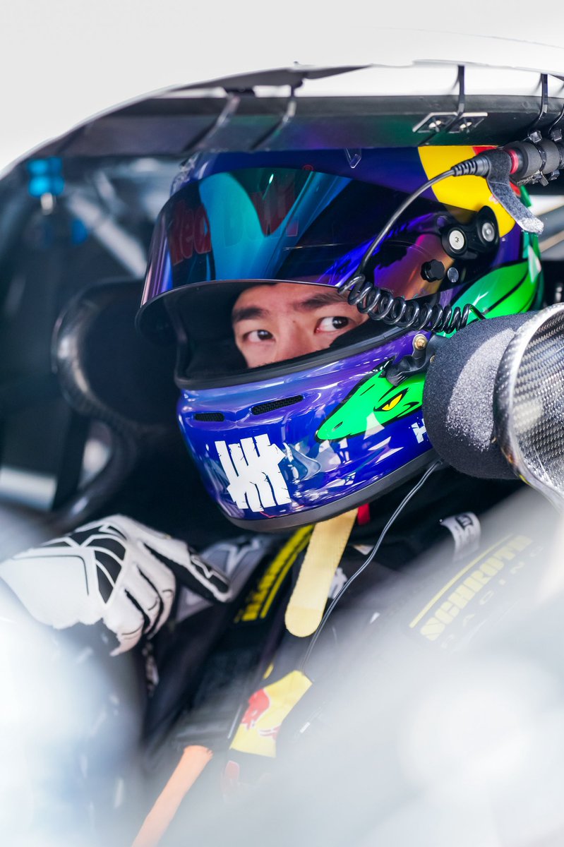 WANG YIBO SOURCES tweet media