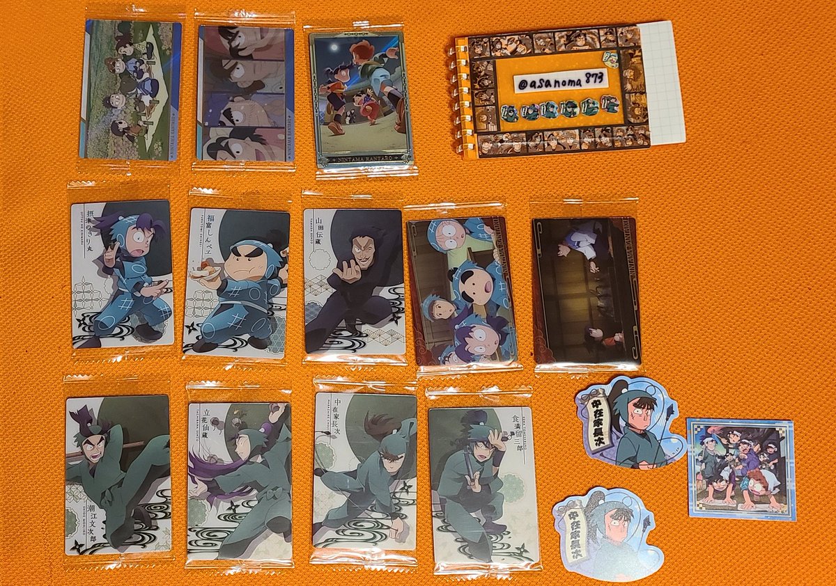 アサノマ@プロフィール欄の確認お願い致します tweet media