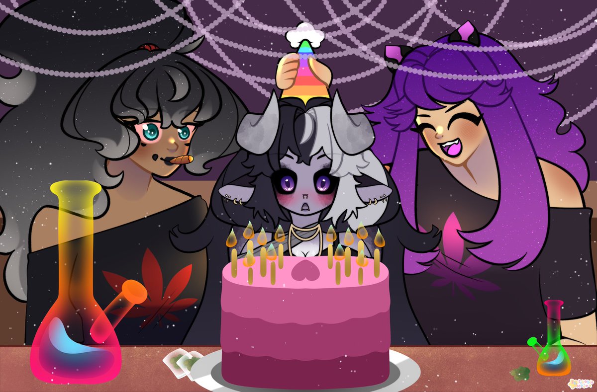 tors ⟡ Vpookies ⟡ tweet media