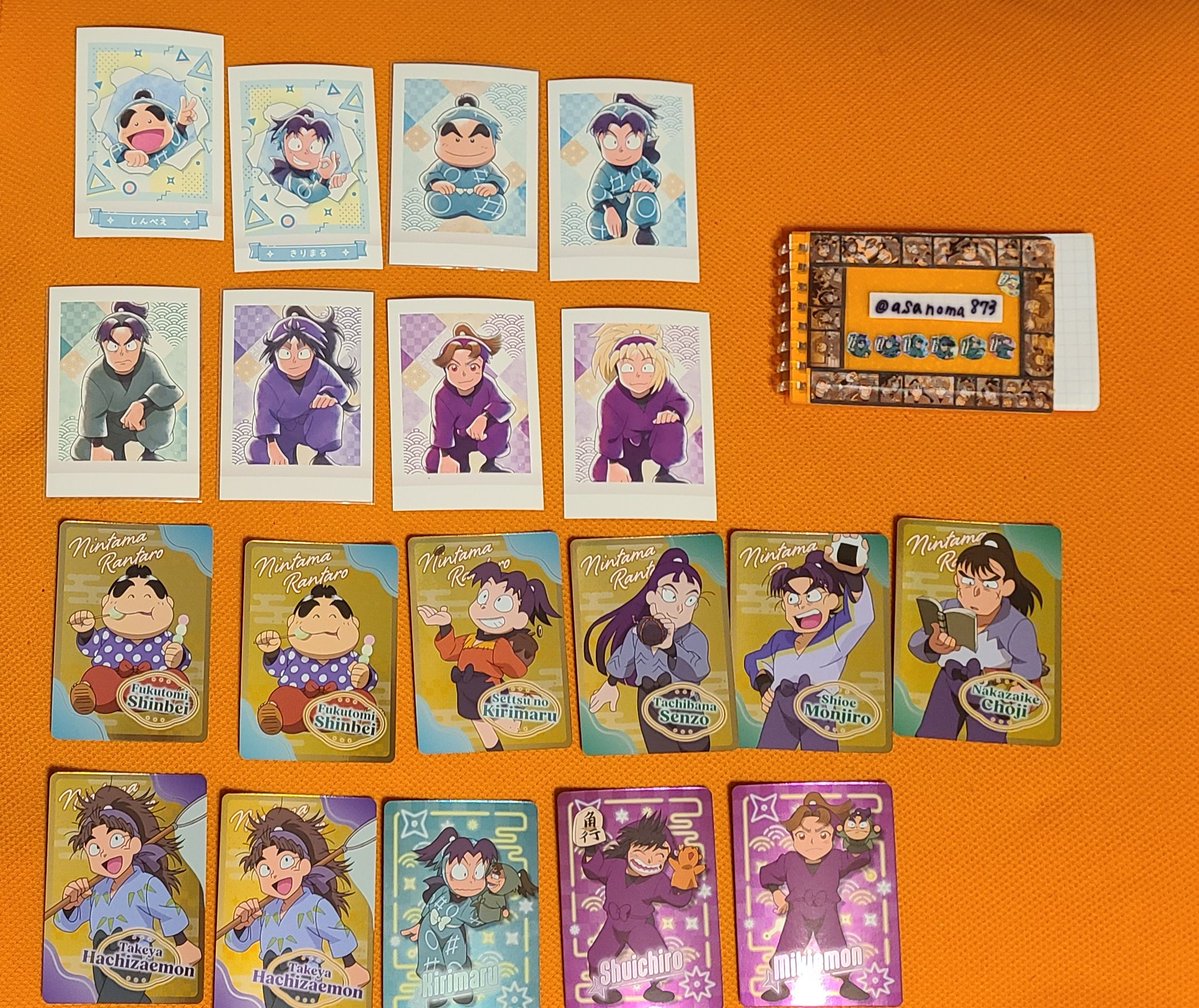 アサノマ@プロフィール欄の確認お願い致します tweet media