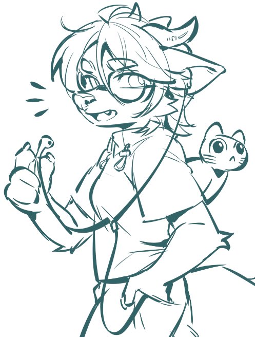 猹 tweet media