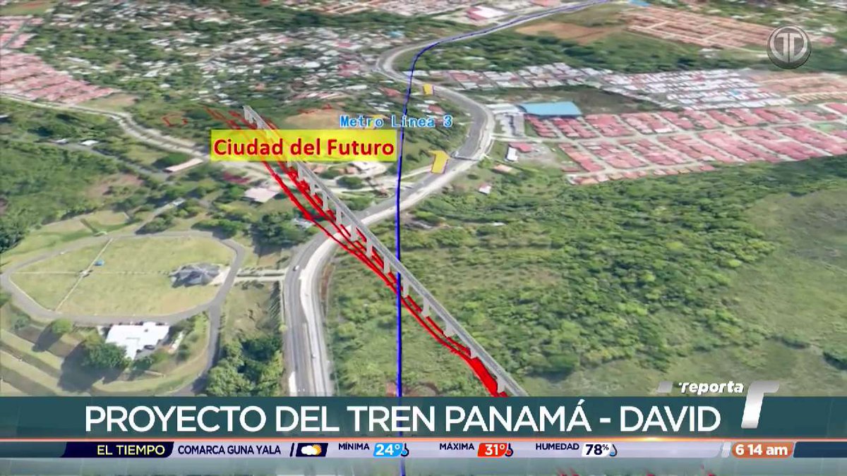 Telemetro Reporta tweet media