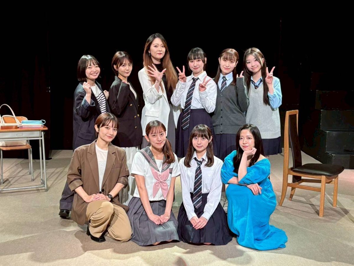 山城 ティナ tweet media