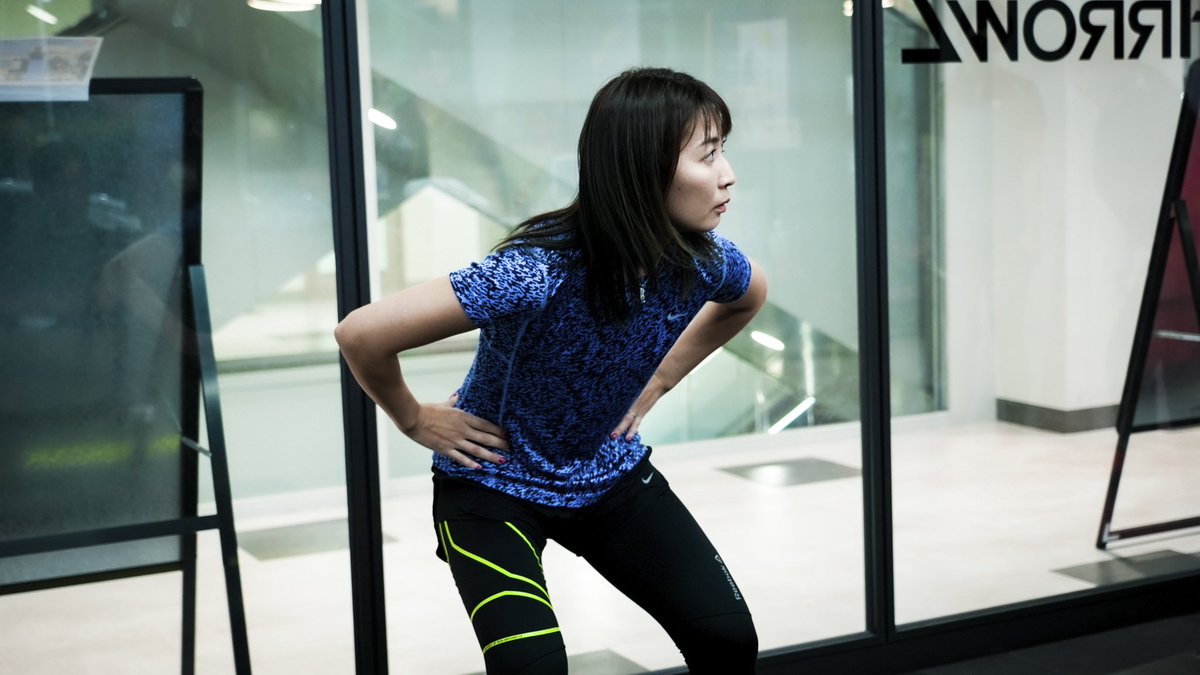 DRIqyq222's tweet image. アローズラボさんにて、
Vo2maxをはじめとする身体能力や動体視力などの測定をしていただきました！

数字化して見ると、
どこが足りないのかがよく見えてきます🤩
トレーニング頑張るぞ😤

アローズラボ 名古屋栄ナディアパーク
sports-science.co.jp

#MCC #モリチャレ #アローズラボ