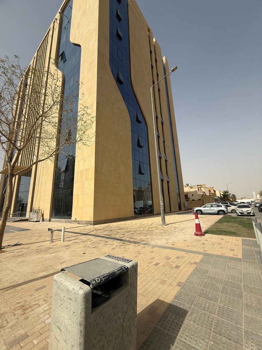 شركة إبداعات للمقاولات المعمارية tweet media
