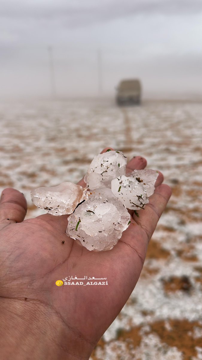 مجموعة مناخ الجزيرة tweet media