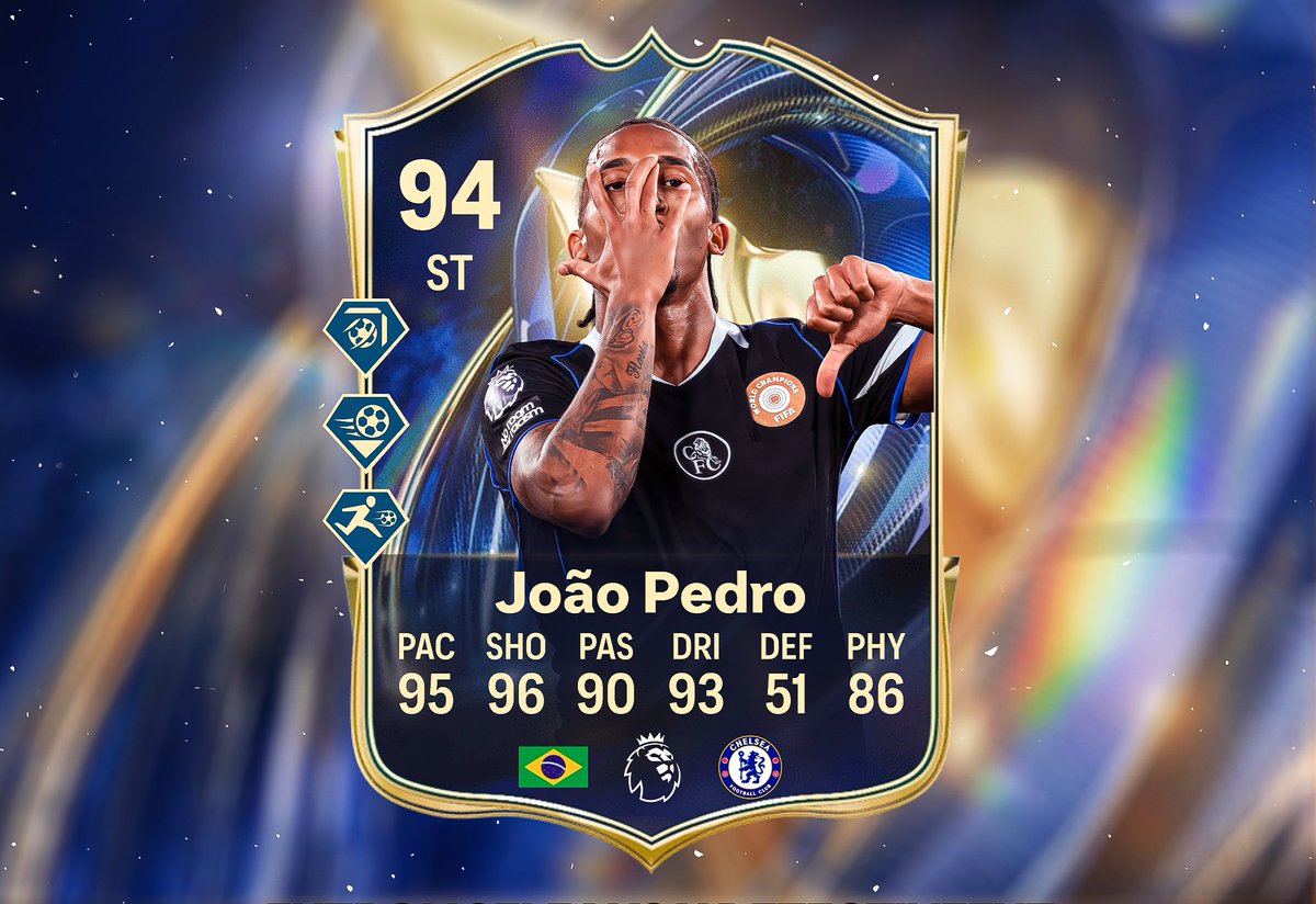 EAFC 26 News tweet media