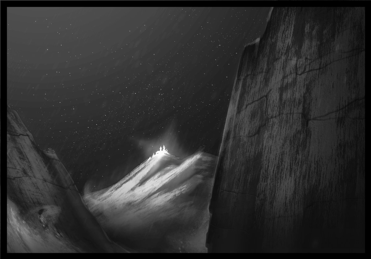 Art_K_Ch's tweet image. Texture studies from the archives🌿

Even after all this time, I still feel a story behind each texture. There’s something special about finding character in simple shapes and surfaces

#EnvironmentDesign #DigitalArt #ConceptArt #Texture #Painting #Study