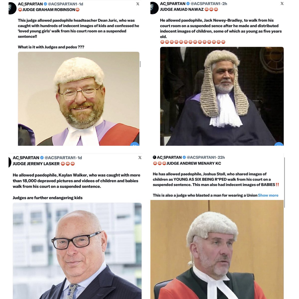 Robert Abel tweet media