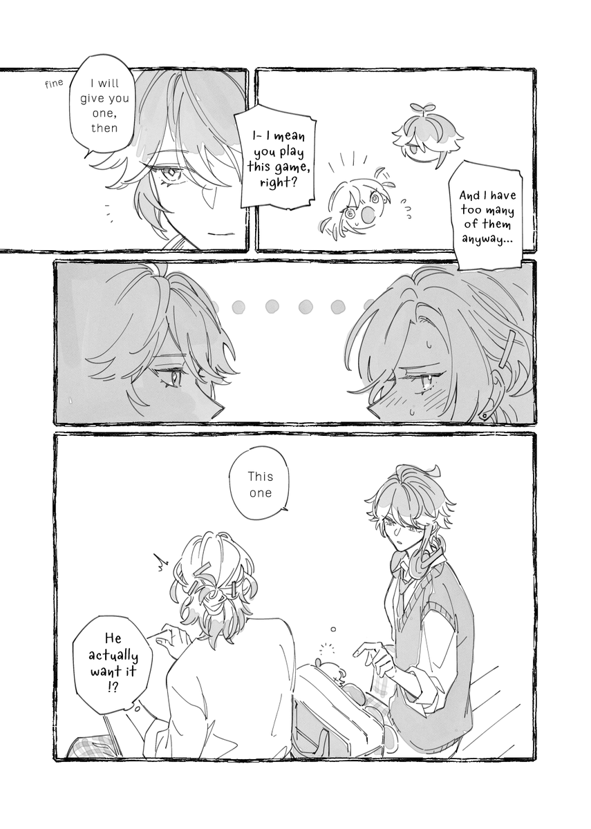 lll I’mOK tweet media