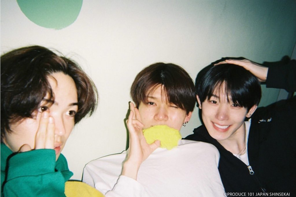 𝚜𝚊𝚢𝚊 tweet media