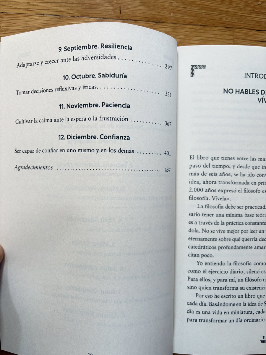 El Estoico® (Pepe García) | Estoicismo en español tweet media