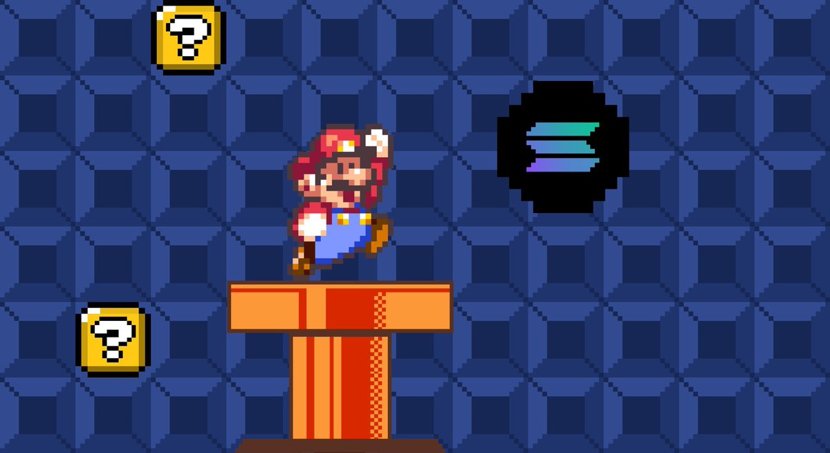 MARIO DAO (🍄,🧠) tweet media