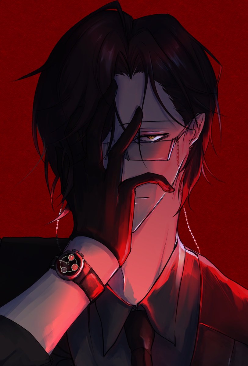 ﾂﾙﾐ tweet media