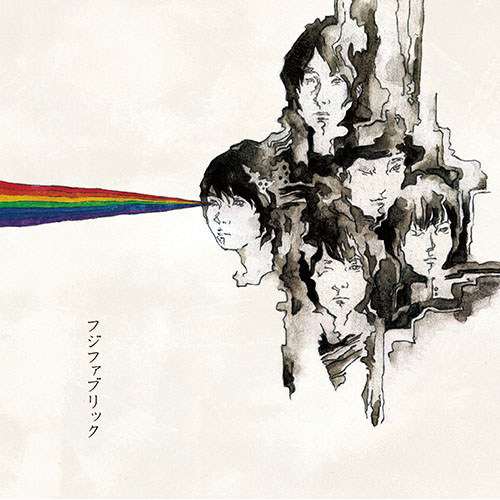 しろみけさん / 風間一慶 tweet media